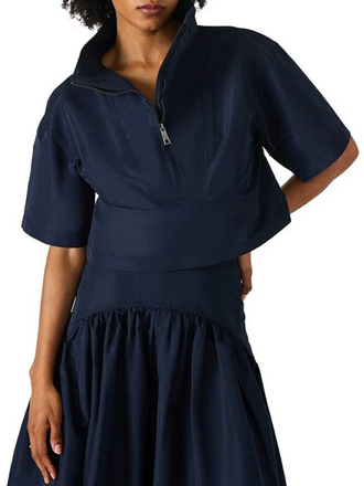 STEVE MADDEN HENRI TOP