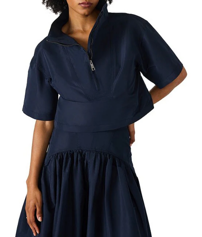 STEVE MADDEN HENRI TOP