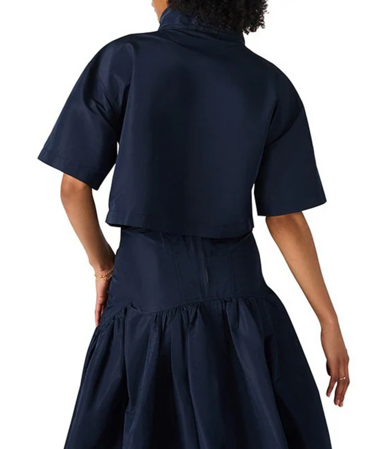 STEVE MADDEN HENRI TOP