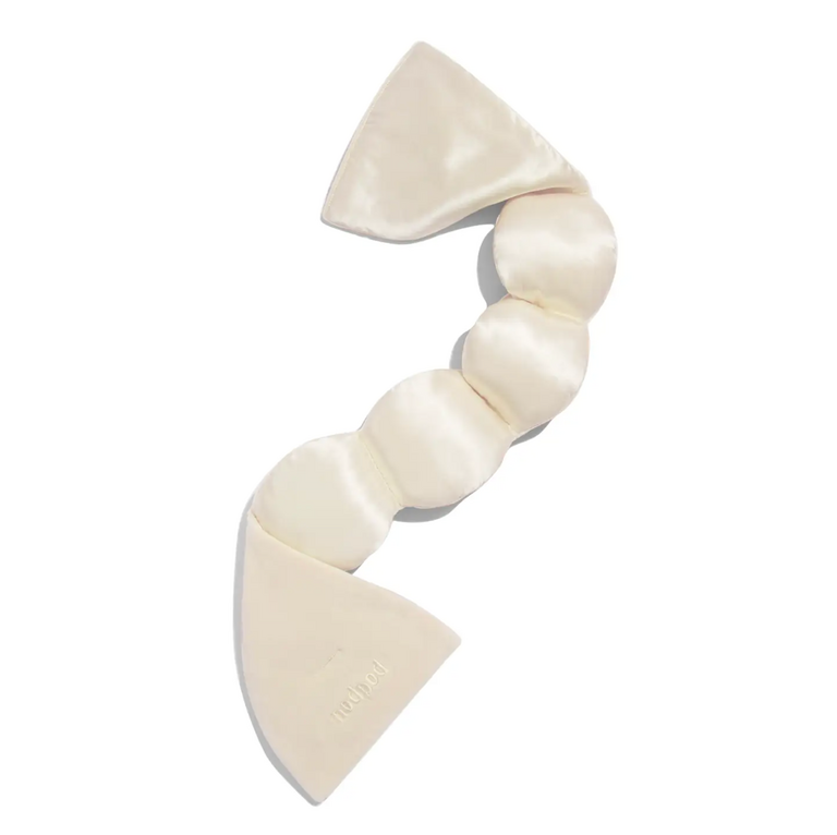 NODPOD SILK WEIGHTED SLEEP MASK