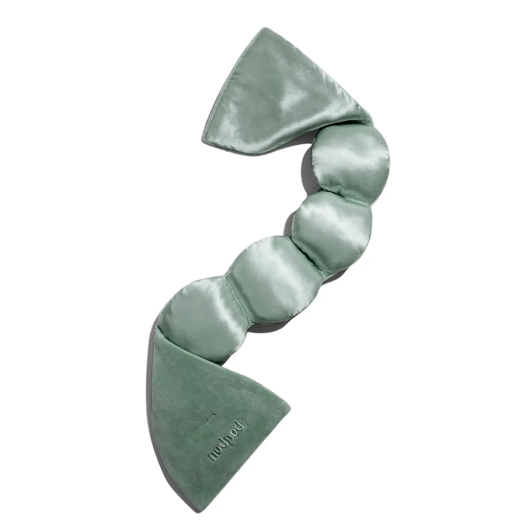 NODPOD SILK WEIGHTED SLEEP MASK