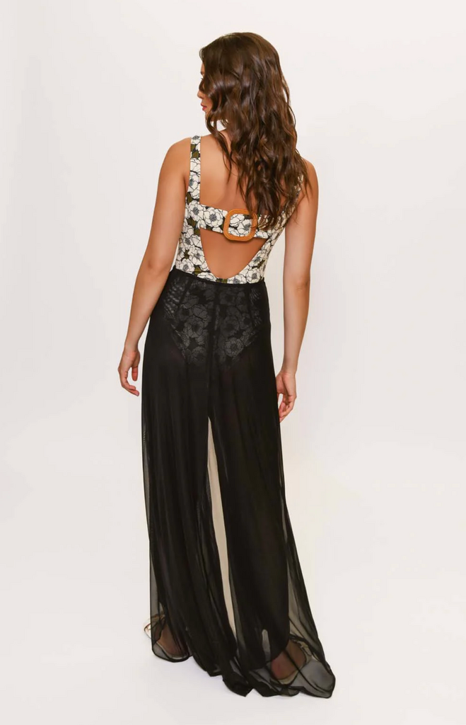 VEDA COVER UP PANTS