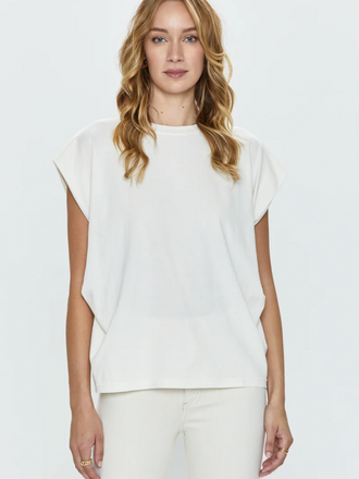 PISTOLA TRINA MUSCLE TEE