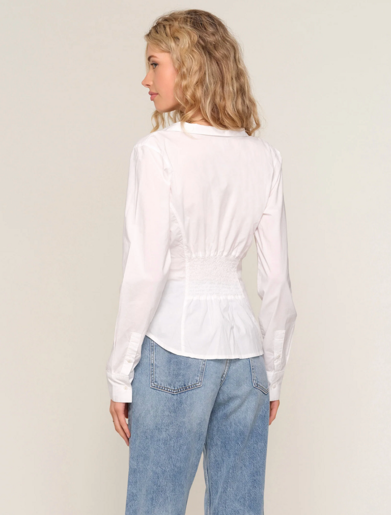 HEARTLOOM SAMIRA TOP