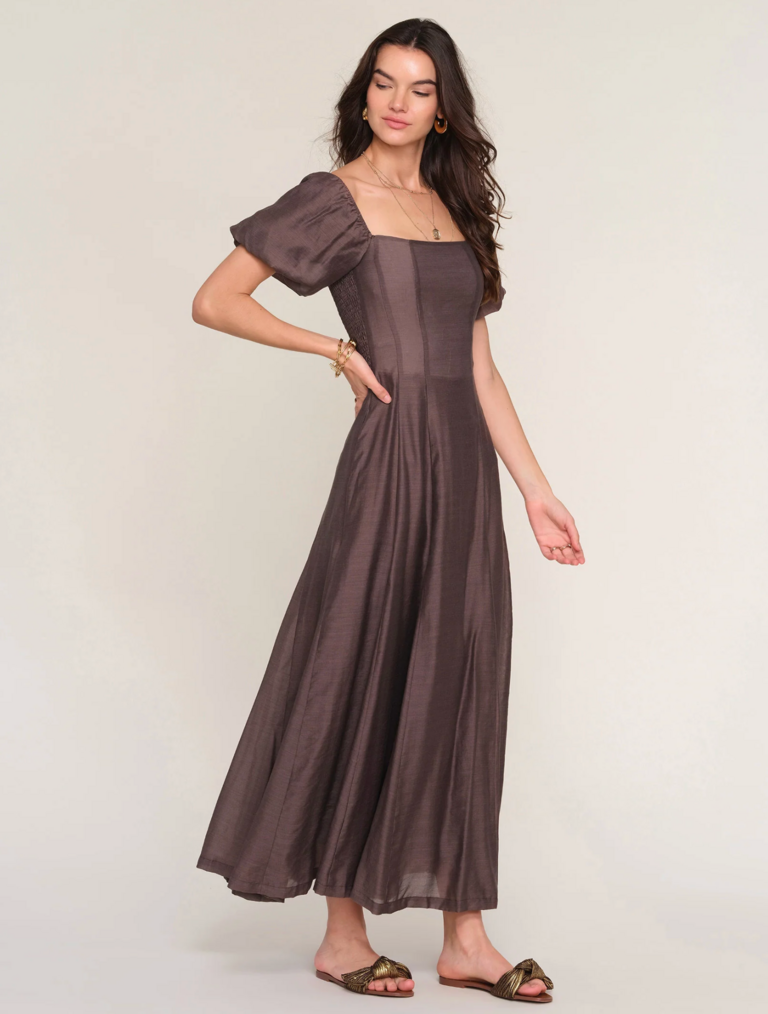 HEARTLOOM MATISSE DRESS