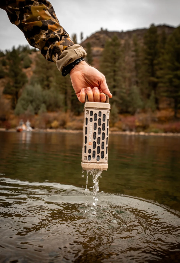 TURTLEBOX TURTLEBOX RANGER