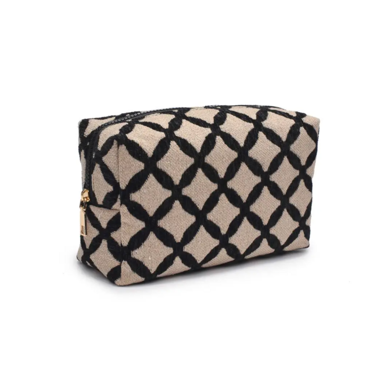 MARRAKESH TRAVEL POUCH