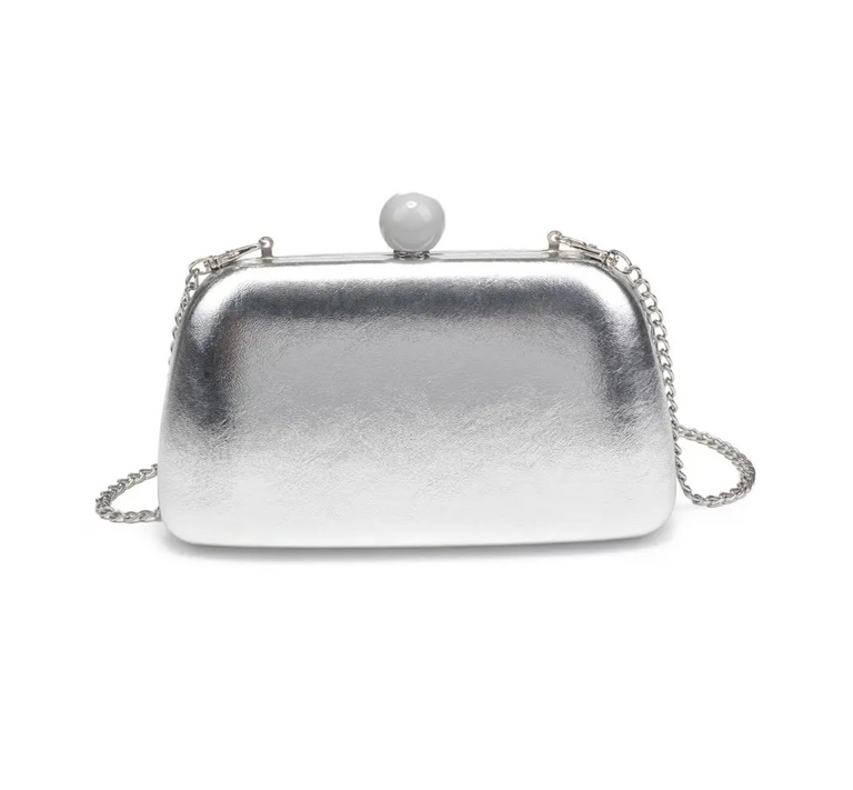 SAHARA EVENING BAG