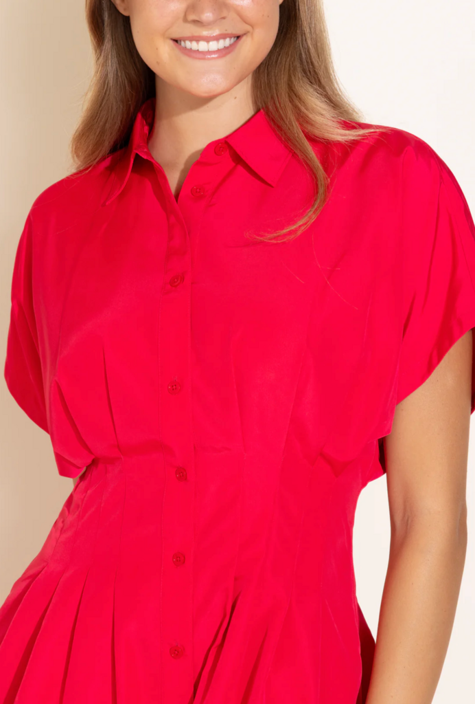 ALDEN ADAIR BECCA DRESS