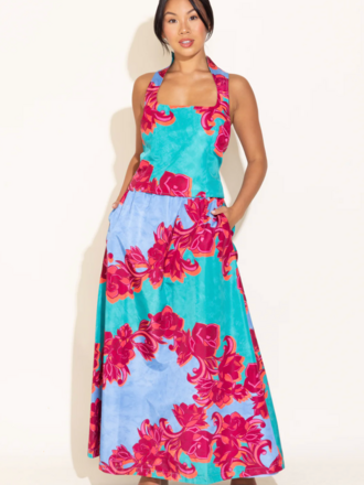 ALDEN ADAIR DAPHNE SKIRT