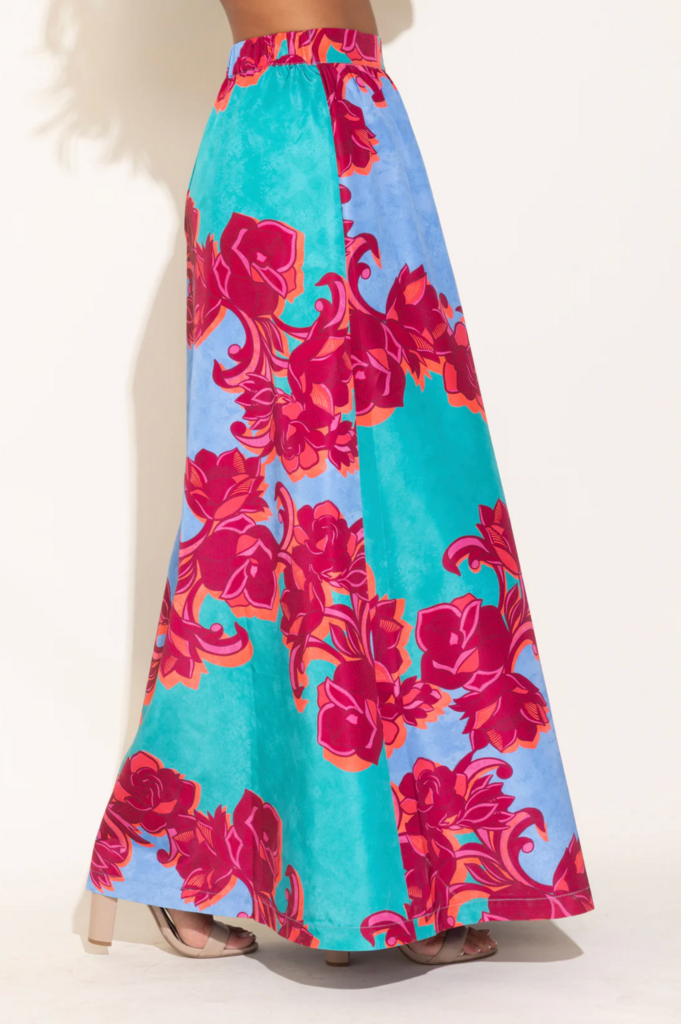 ALDEN ADAIR DAPHNE SKIRT