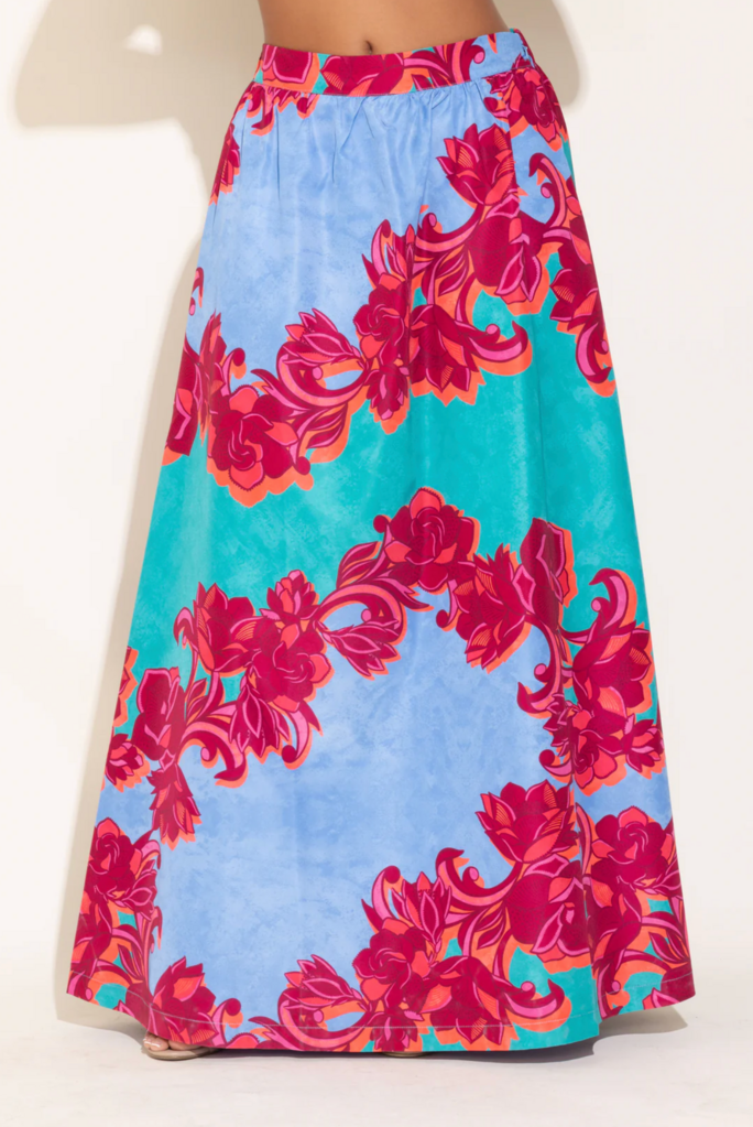 ALDEN ADAIR DAPHNE SKIRT