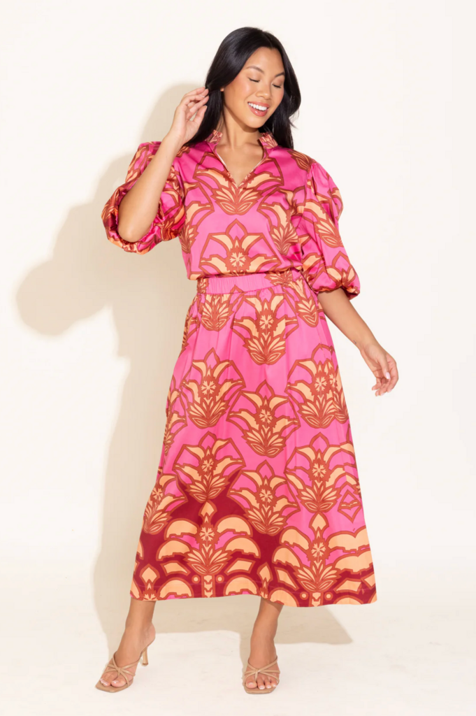 ALDEN ADAIR DANNY SKIRT