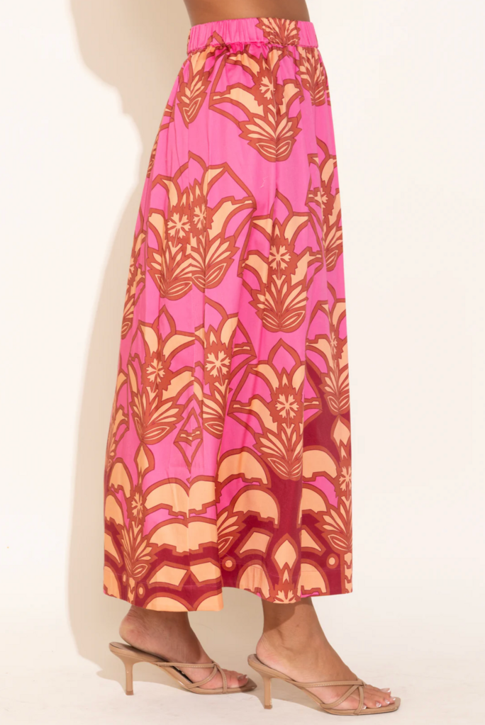 ALDEN ADAIR DANNY SKIRT