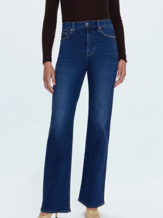 PISTOLA EVIE HIGH RISE SLILM BOOT JEAN