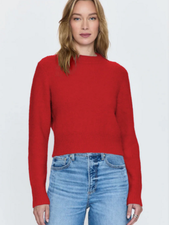 PISTOLA SARA SWEATER