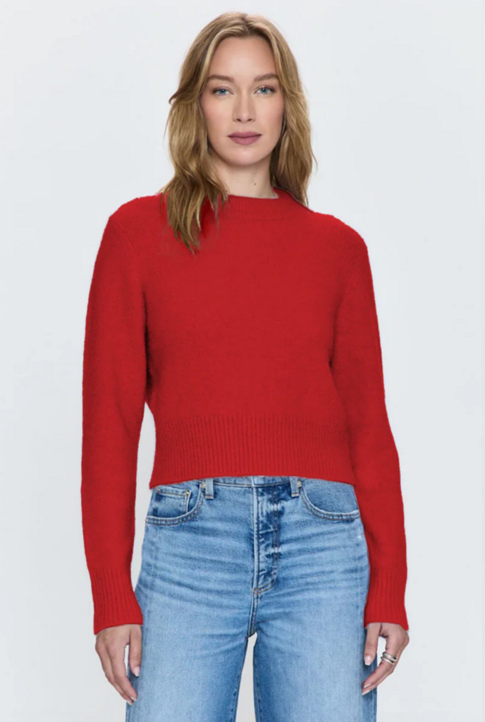 PISTOLA SARA SWEATER