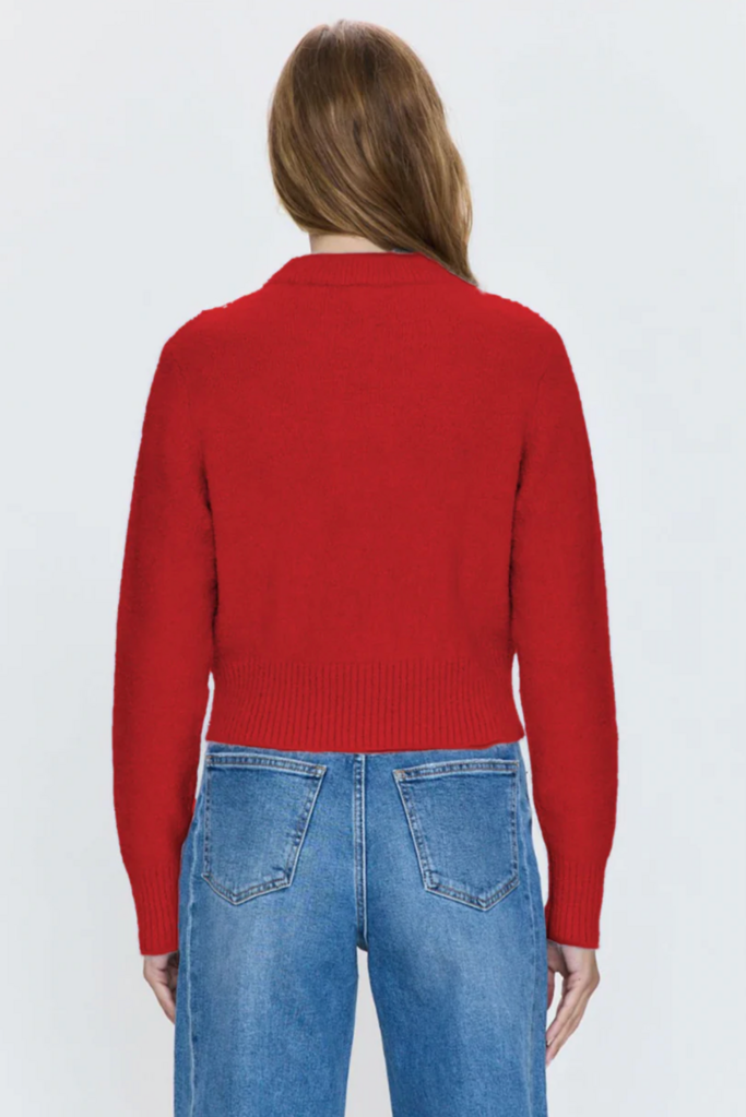 PISTOLA SARA SWEATER