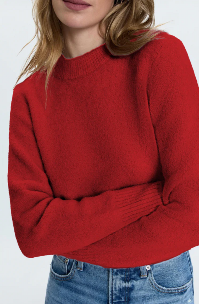 PISTOLA SARA SWEATER