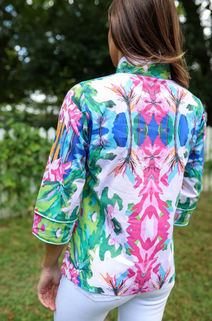 HOUSE OF MBR MAMA CHELLE JACKS TOP