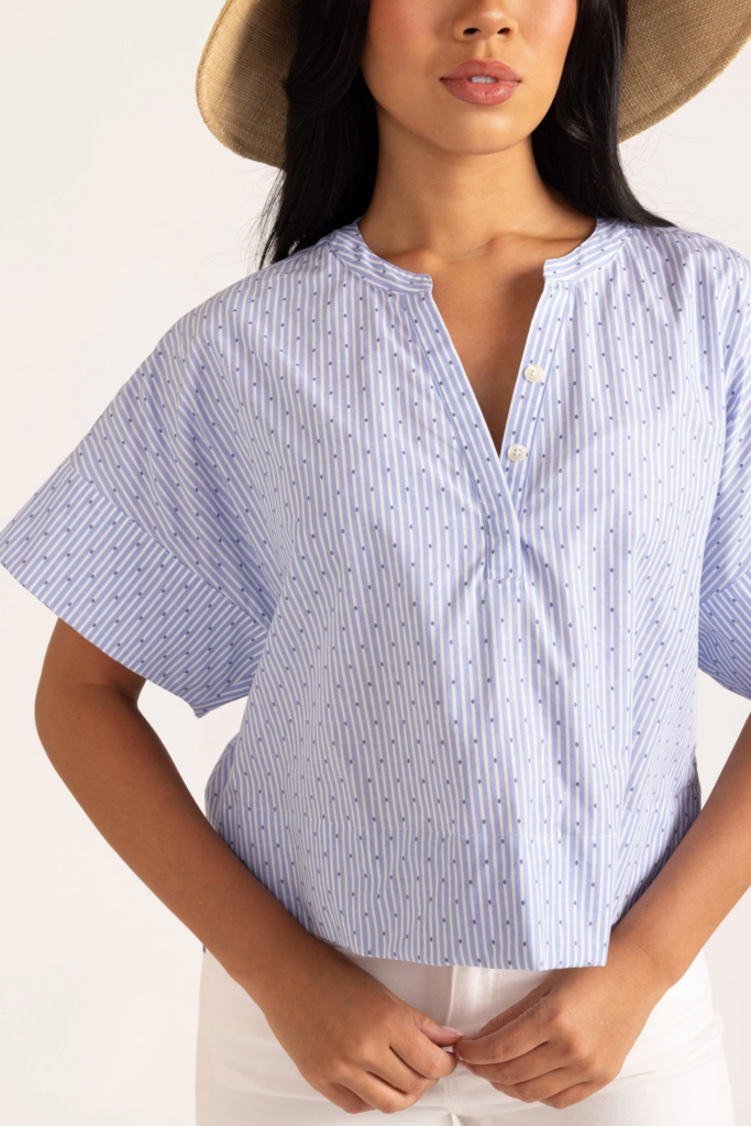 THOMAS AND LOURDES LONDON TOP