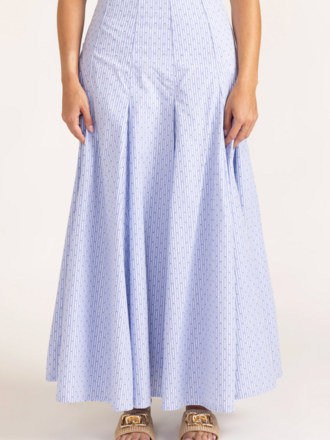 THOMAS AND LOURDES HAILEY SKIRT