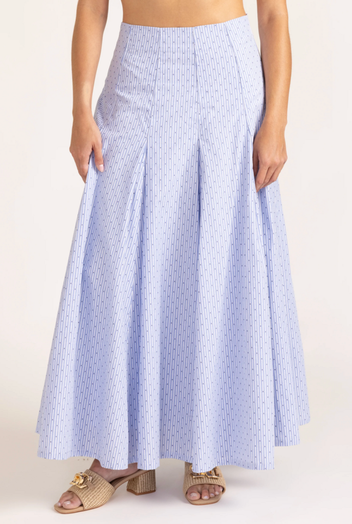 THOMAS AND LOURDES HAILEY SKIRT