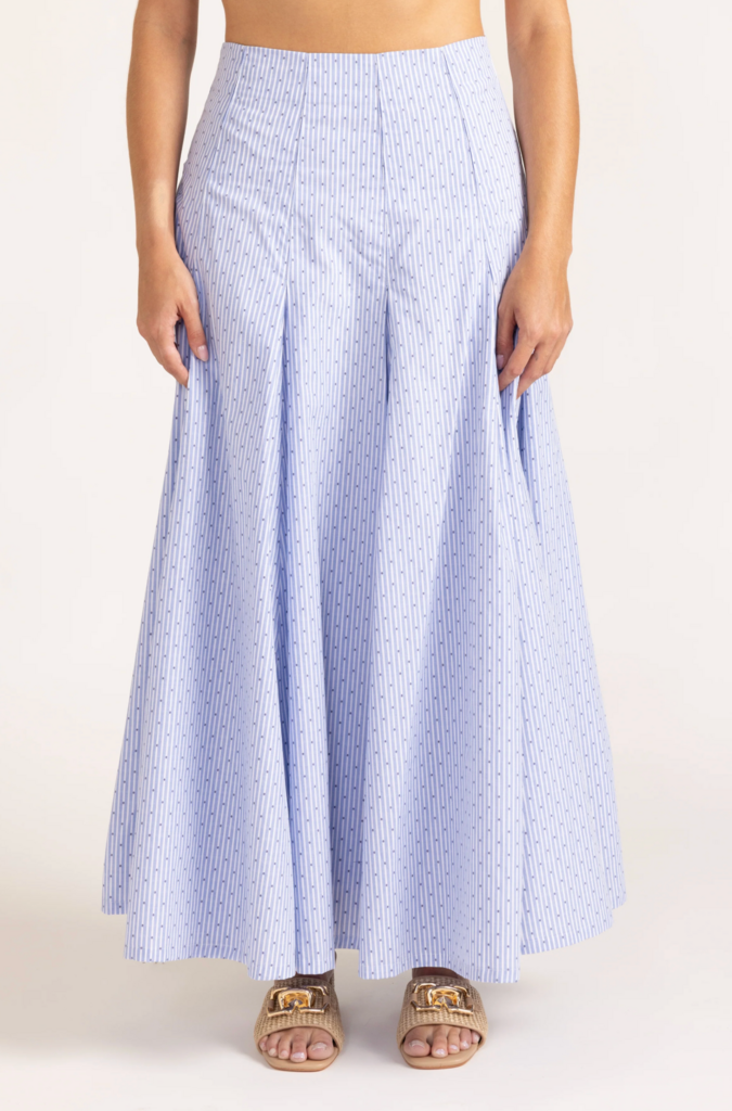 THOMAS AND LOURDES HAILEY SKIRT