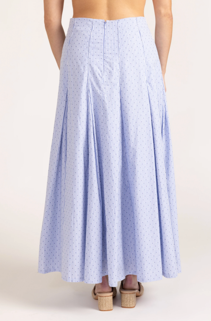 THOMAS AND LOURDES HAILEY SKIRT