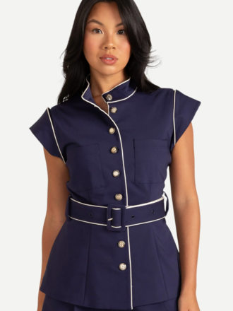 THOMAS AND LOURDES OLIVER TOP