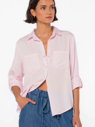 Velvet Heart SIRENA TOP