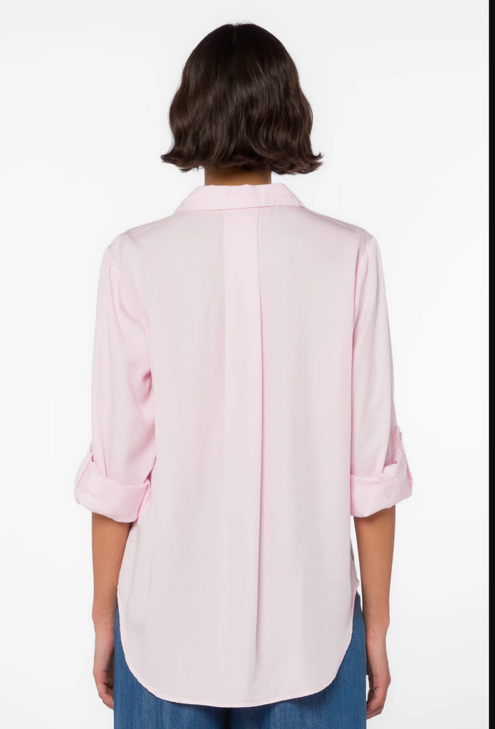 Velvet Heart SIRENA TOP