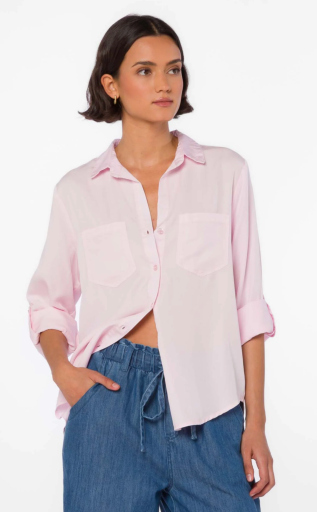 Velvet Heart SIRENA TOP