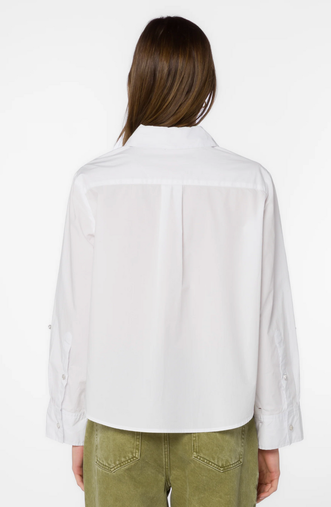 Velvet Heart VALENCIA SHIRT