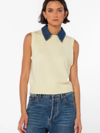 Velvet Heart RENIER VEST