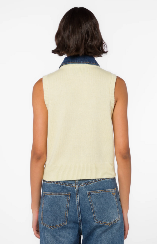 Velvet Heart RENIER VEST