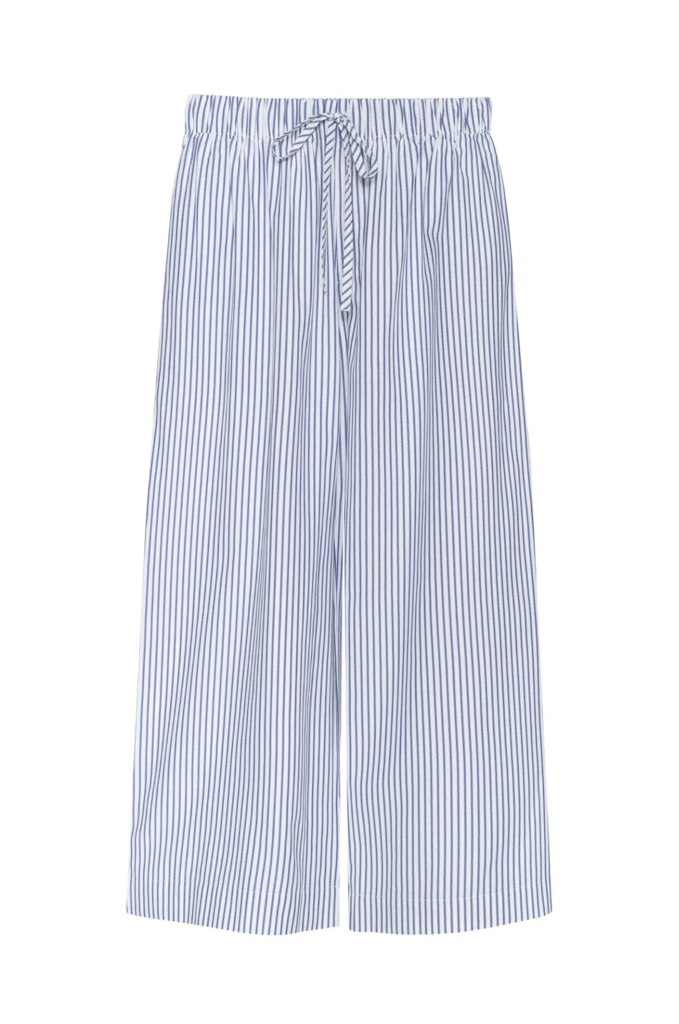 STRIPE MAYA PANTS