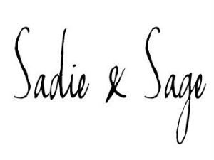 SADIE&SAGE