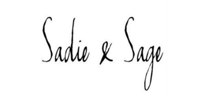 SADIE&SAGE
