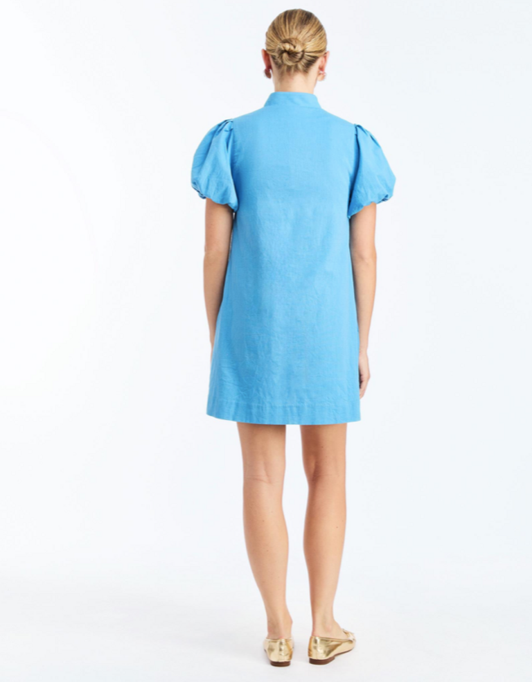 MESTIZA ELLIANA MINI DRESS