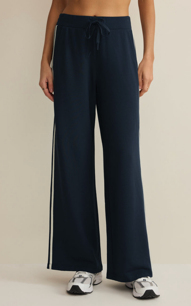 Z SUPPLY LAYOVER MODAL TRACK PANT