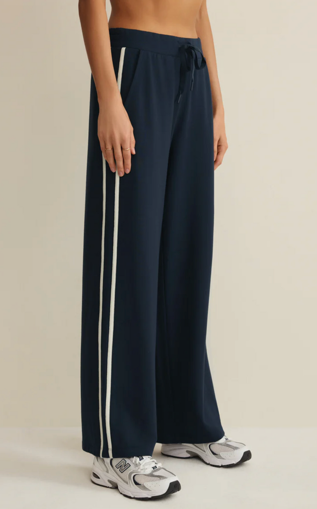 Z SUPPLY LAYOVER MODAL TRACK PANT