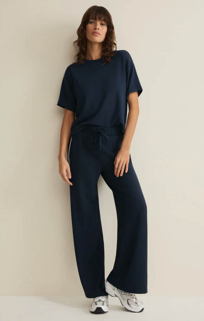 Z SUPPLY LAYOVER MODAL TRACK PANT