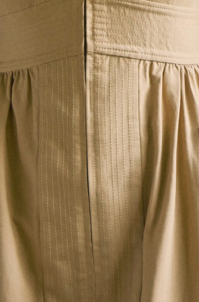 HUNTER BELL LAVIN DRESS