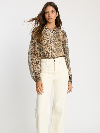 CABALLERO PRESLEY TOP