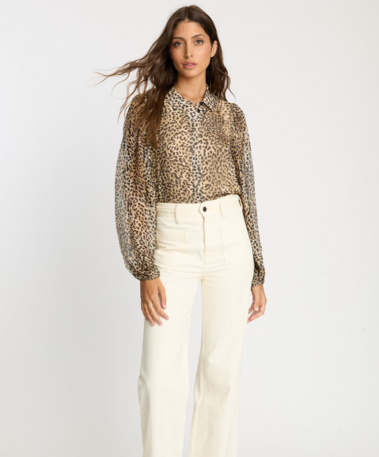 CABALLERO PRESLEY TOP