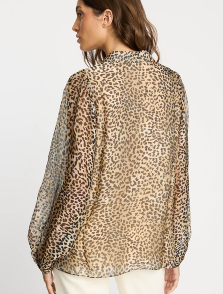 CABALLERO PRESLEY TOP