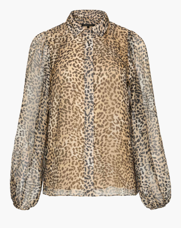 CABALLERO PRESLEY TOP