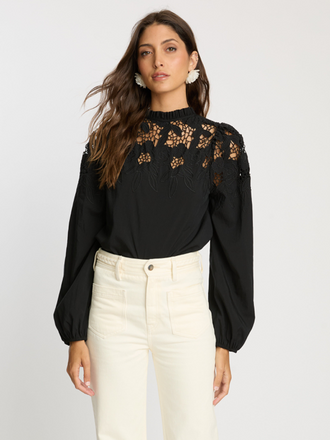 CABALLERO RIANA REVERSIBLE TOP