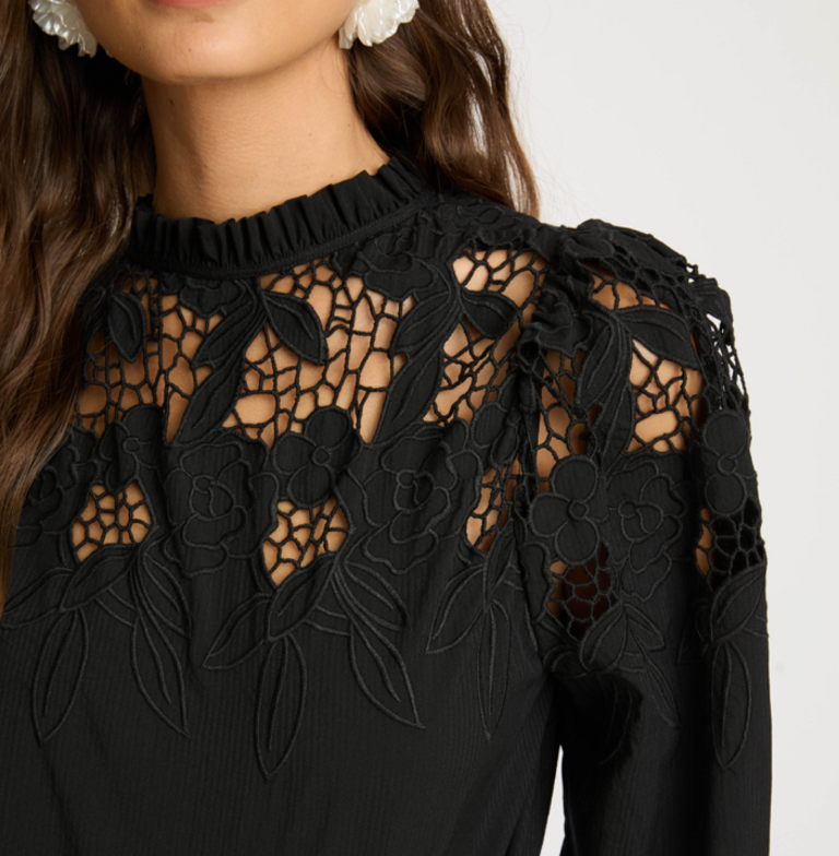 CABALLERO RIANA REVERSIBLE TOP